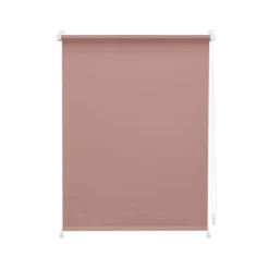 Lichtblick Rollo Klemmfix, ohne Bohren, verspannt, Verdunkelung, ab 45 x 150 cm - B-Ware