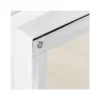 Lichtblick Sonnenschutz-Dachfenster Haftfix, ohne Bohren, 36 x 51,5 cm, beige - B-Ware neuwertig