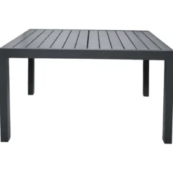 LIVARNO® Alu-Gartentisch »Miami« 140/200 x 90 x 74 cm - B-Ware
