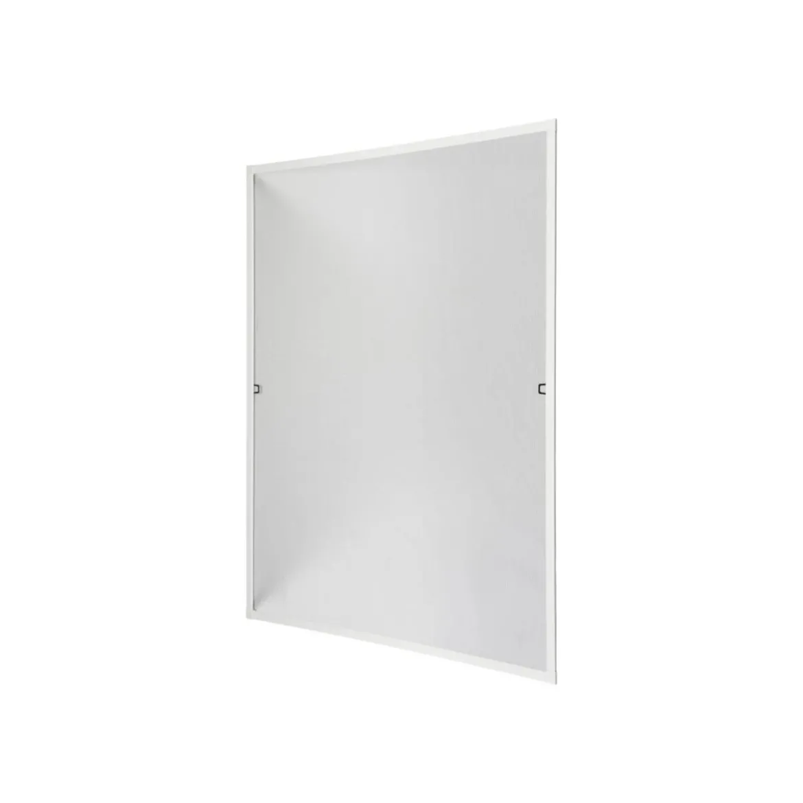 LIVARNO® Alu-Insektenschutz-Fenster, 130 x 150 cm - B-Ware