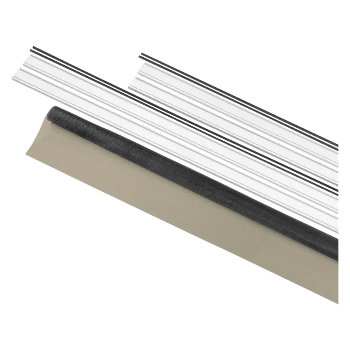 LIVARNO® Alu-Insektenschutz-Fenster, 130 x 150 cm - B-Ware