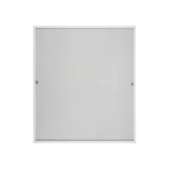 LIVARNO® Alu-Insektenschutz-Fenster, 130 x 150 cm - B-Ware