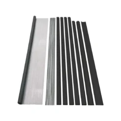LIVARNO® Alu-Insektenschutz-Tür - B-Ware
