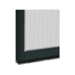 LIVARNO® Alu-Insektenschutz-Tür - B-Ware