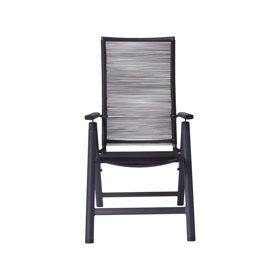 LIVARNO® Alu-Klappsessel »Miami«, 2 Stück - B-Ware