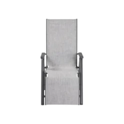 LIVARNO® Aluminium-Relaxsessel »Houston«, 58 x 110 x 80 cm - B-Ware