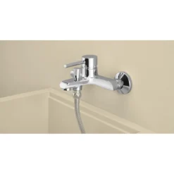 LIVARNO® Badezimmer-Armaturen - B-Ware