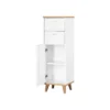 LIVARNO® Badezimmer-Seitenschrank »Corfu« - B-Ware