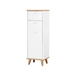 LIVARNO® Badezimmer-Seitenschrank »Corfu« - B-Ware