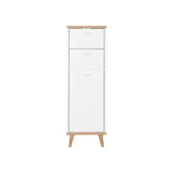 LIVARNO® Badezimmer-Seitenschrank »Corfu« - B-Ware
