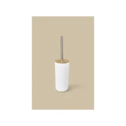 LIVARNO® Badezimmer-Zubehör, Toilettenbürste - B-Ware neuwertig