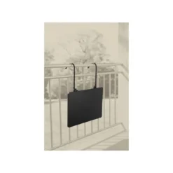 LIVARNO® Balkon-Hängetisch - B-Ware sehr gut