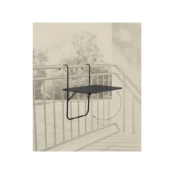 LIVARNO® Balkon-Hängetisch - B-Ware sehr gut