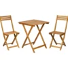 LIVARNO® Balkon-Set »Sevilla«, 3-teilig - B-Ware neuwertig