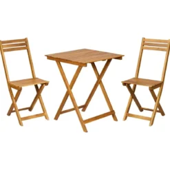 LIVARNO® Balkon-Set »Sevilla«, 3-teilig - B-Ware neuwertig