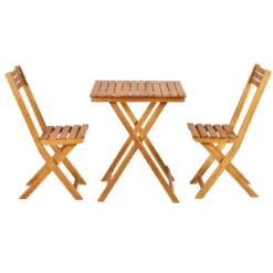 LIVARNO® Balkon-Set »Sevilla«, 3-teilig - B-Ware neuwertig