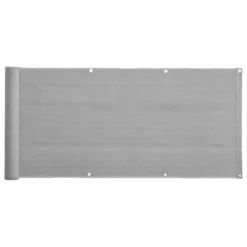 LIVARNO® Balkonsichtschutz / Zaunsichtschutz - B-Ware