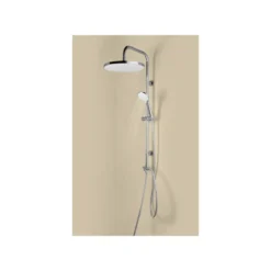 LIVARNO® Überkopfbrauseset XXL - B-Ware