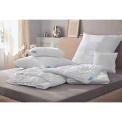 LIVARNO® Bettdecke HYDROCOOL®, 155 x 220 cm - B-Ware sehr gut