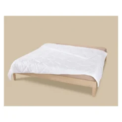 LIVARNO Bettdecke, 240 x 220 cm - B-Ware neuwertig