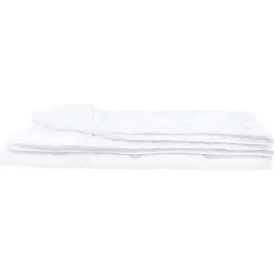 LIVARNO Bettdecke, 240 x 220 cm - B-Ware neuwertig