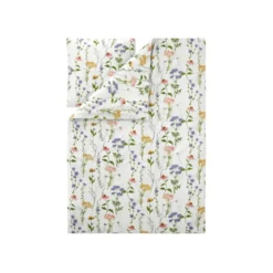 LIVARNO® Bettwäsche, aus Seersucker, 155 x 220 cm - B-Ware