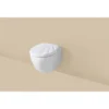 LIVARNO® Duroplast-WC-Sitz - B-Ware neuwertig