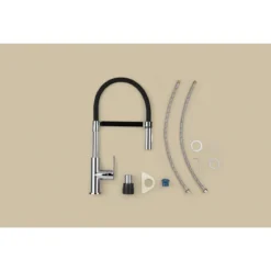LIVARNO® Einhebel-Küchenarmatur - B-Ware