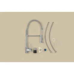LIVARNO® Einhebel-Küchenarmatur - B-Ware