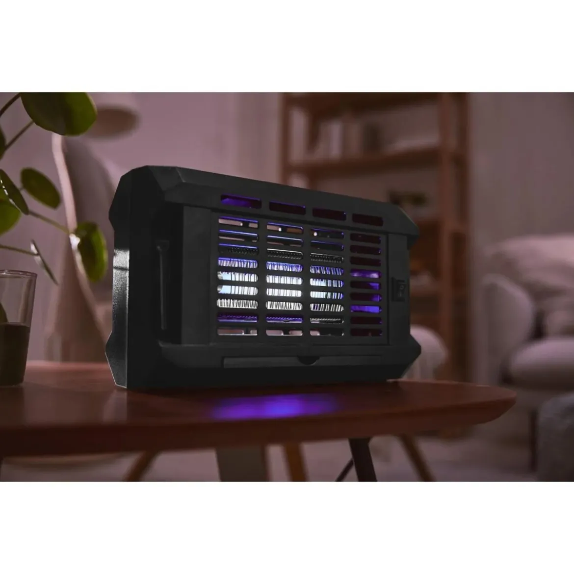 LIVARNO® Elektrischer Insektenvernichter - B-Ware
