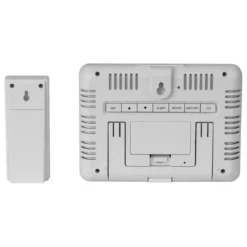 LIVARNO® Funk-Wetterstation / Wetterstation - B-Ware