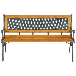 LIVARNO® Gartenbank - B-Ware sehr gut
