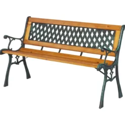LIVARNO® Gartenbank - B-Ware sehr gut