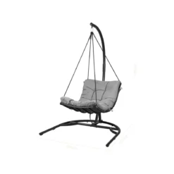 LIVARNO® Garten-Hängesessel, bis 110 kg belastbar - B-Ware
