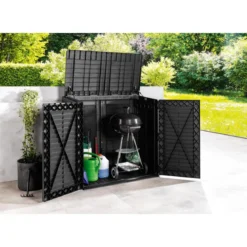 LIVARNO® Garten-Maxibox - B-Ware