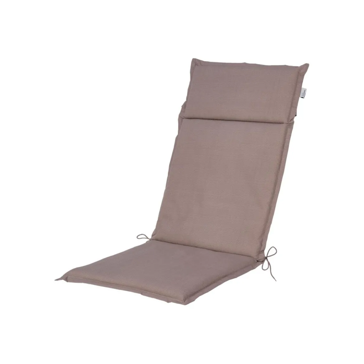 LIVARNO® Hochlehner-Polsterauflage »Houston« - B-Ware