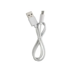 LIVARNO home Akku-Tischleuchte, inkl. USB-C Ladekabel (Weiß) - B-Ware neuwertig