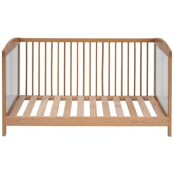 LIVARNO home Baby-Kombibett, in 3 verschiedenen Varianten aufstellbar - B-Ware