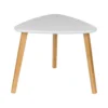 LIVARNO home Beistelltisch, 2er Set, im modernen Design - B-Ware