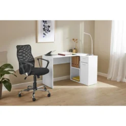LIVARNO home Drehstuhl, ergonomische Form - B-Ware gut
