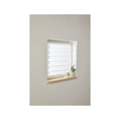 LIVARNO home Duo-Rollo für Fenster, 100 x 150 cm - B-Ware neuwertig