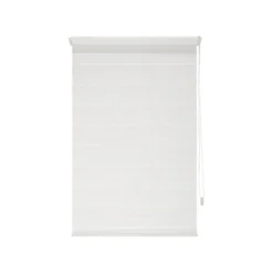 Livarno Home Duo Rollo, weiß, 80 x 150 cm - B-Ware sehr gut