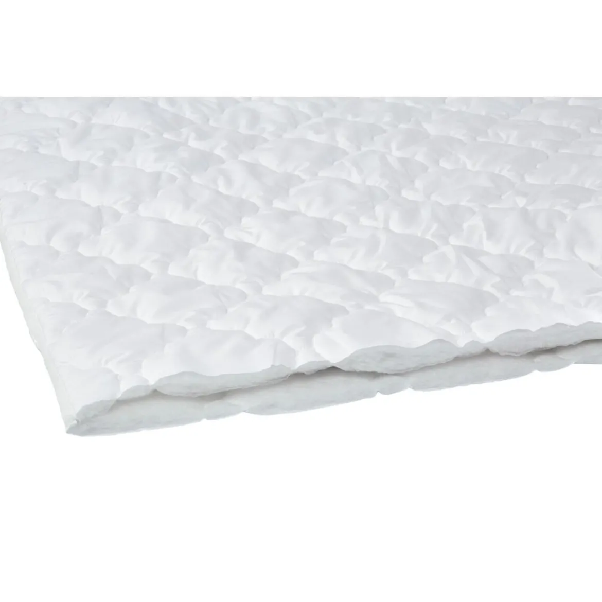 LIVARNO home Duo-Steppbett »Polygiene®« - B-Ware