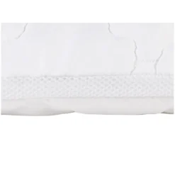 LIVARNO home Duo-Steppbett Polygiene®, 240 x 220 cm - B-Ware neuwertig