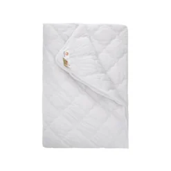 LIVARNO home Duo-Steppbett Polygiene®, 240 x 220 cm - B-Ware neuwertig