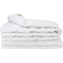 LIVARNO home Duo-Steppbett Polygiene®, 240 x 220 cm - B-Ware neuwertig