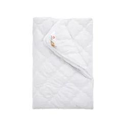 LIVARNO home Duo-Steppbett Polygiene®, 140 x 200 cm - B-Ware neuwertig