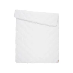 LIVARNO home Duo-Steppbett Polygiene®, 140 x 200 cm - B-Ware neuwertig