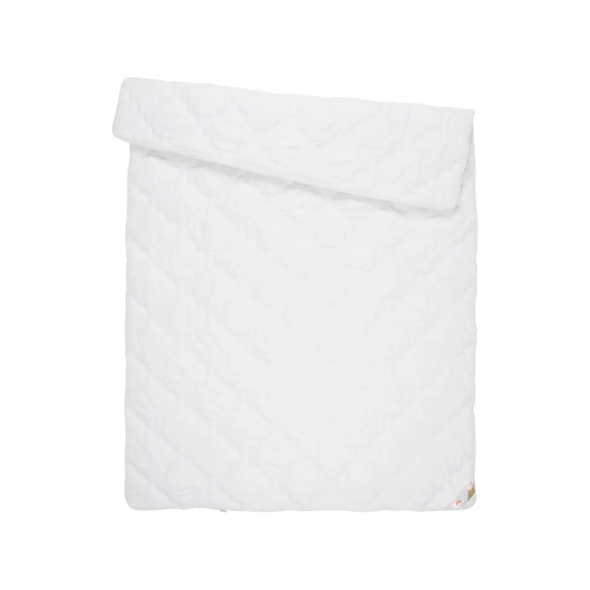 LIVARNO home Duo-Steppbett Polygiene®, 140 x 200 cm - B-Ware neuwertig