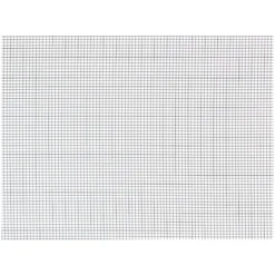 LIVARNO home Fenster-Insektenschutz, teleskopierbar, 120 x 140 cm - B-Ware